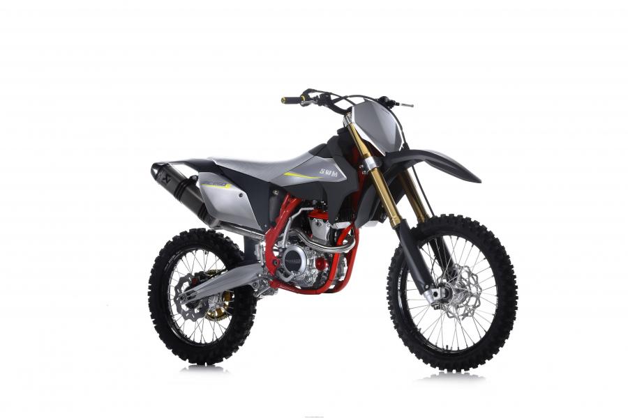 SWM MC 250 S
